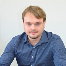 Андрей Чекалин