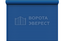 Ворота противопожарные рулонные EI-60 2000×3000 ВЭ-2154